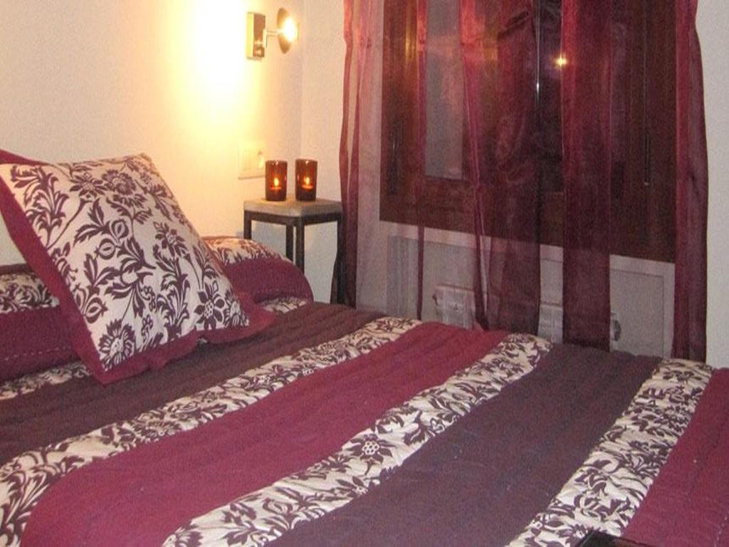 Apartamentos Casbas Sorripas Extérieur photo